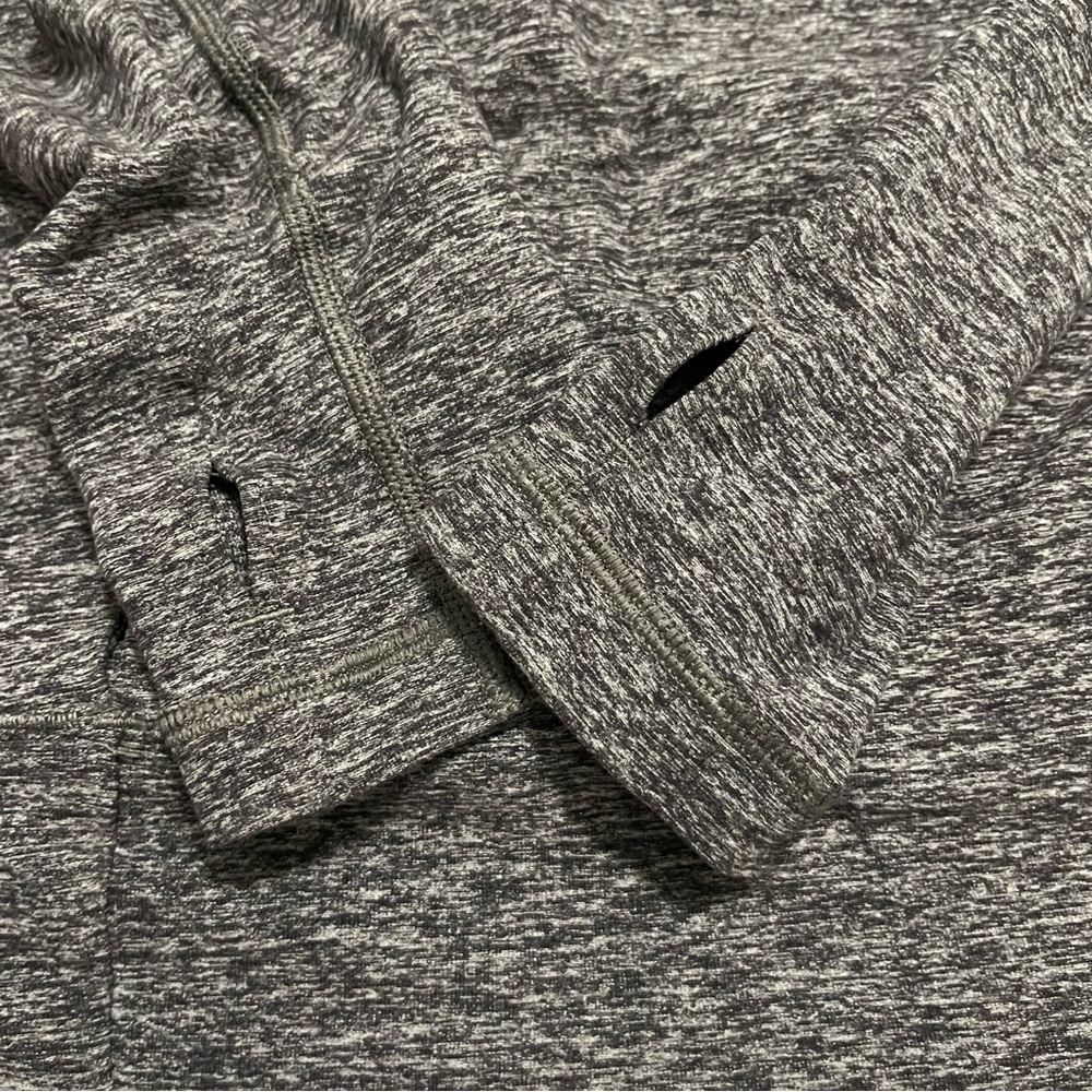 Lululemon Make A Move Long Sleeve Top Pullover 4 - Picture 10 of 15